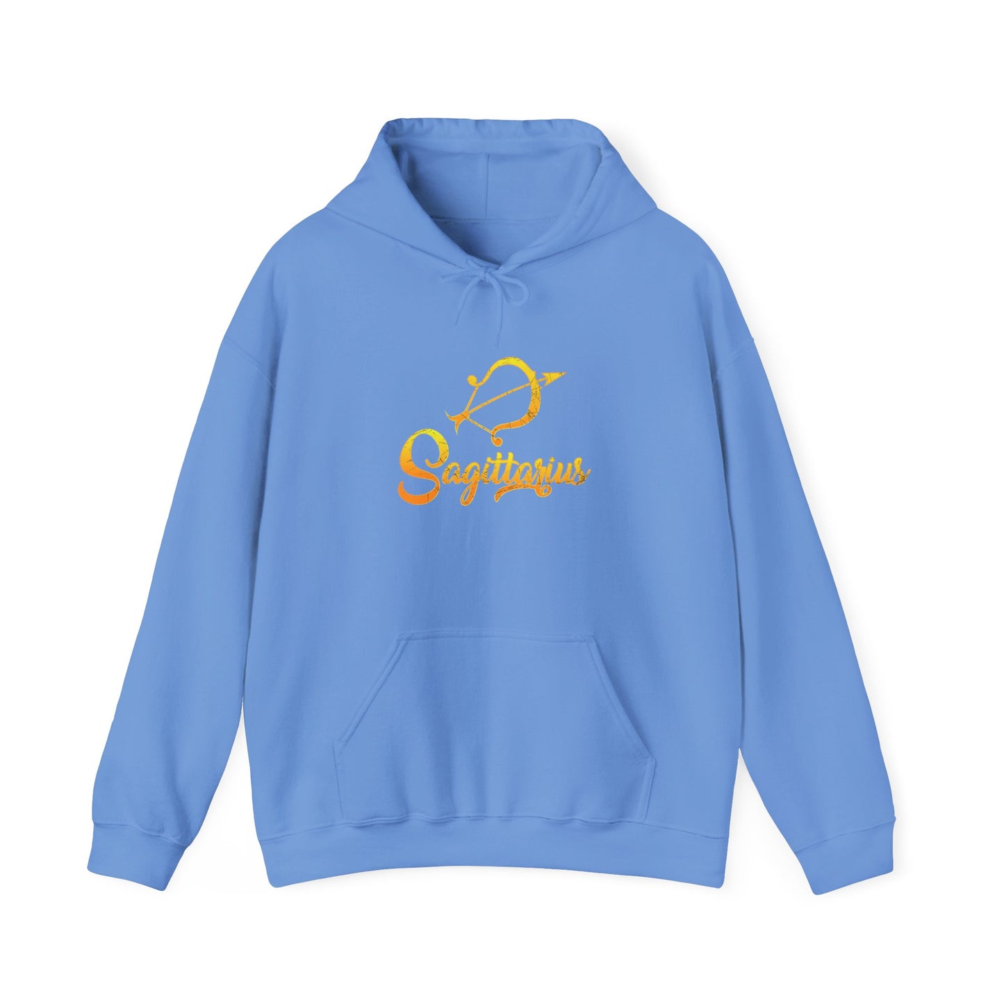 Sagittarius Hooded Sweatshirt