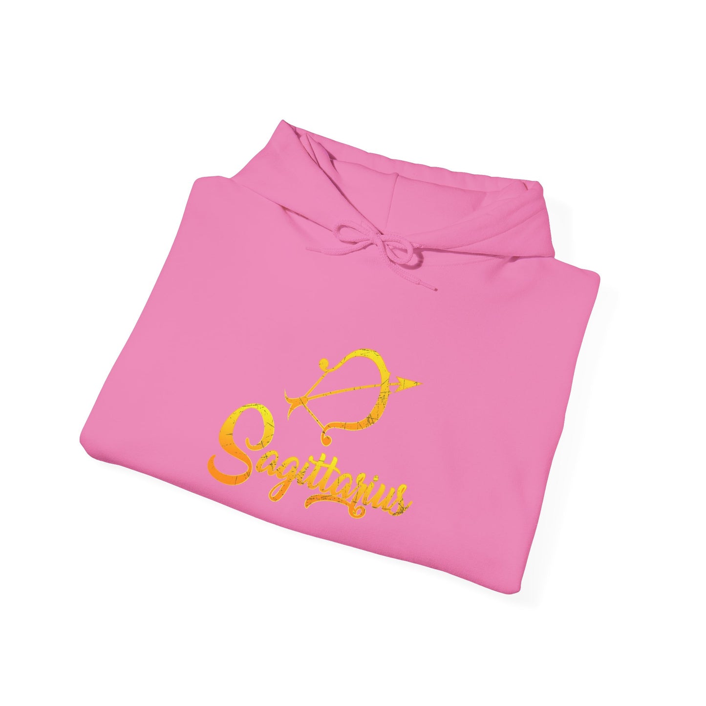 Sagittarius Hooded Sweatshirt