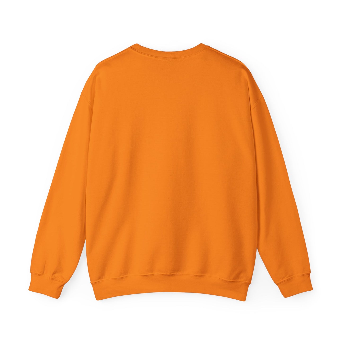 Thankful Vibes Pumpkin Pie Crewneck Sweatshirt