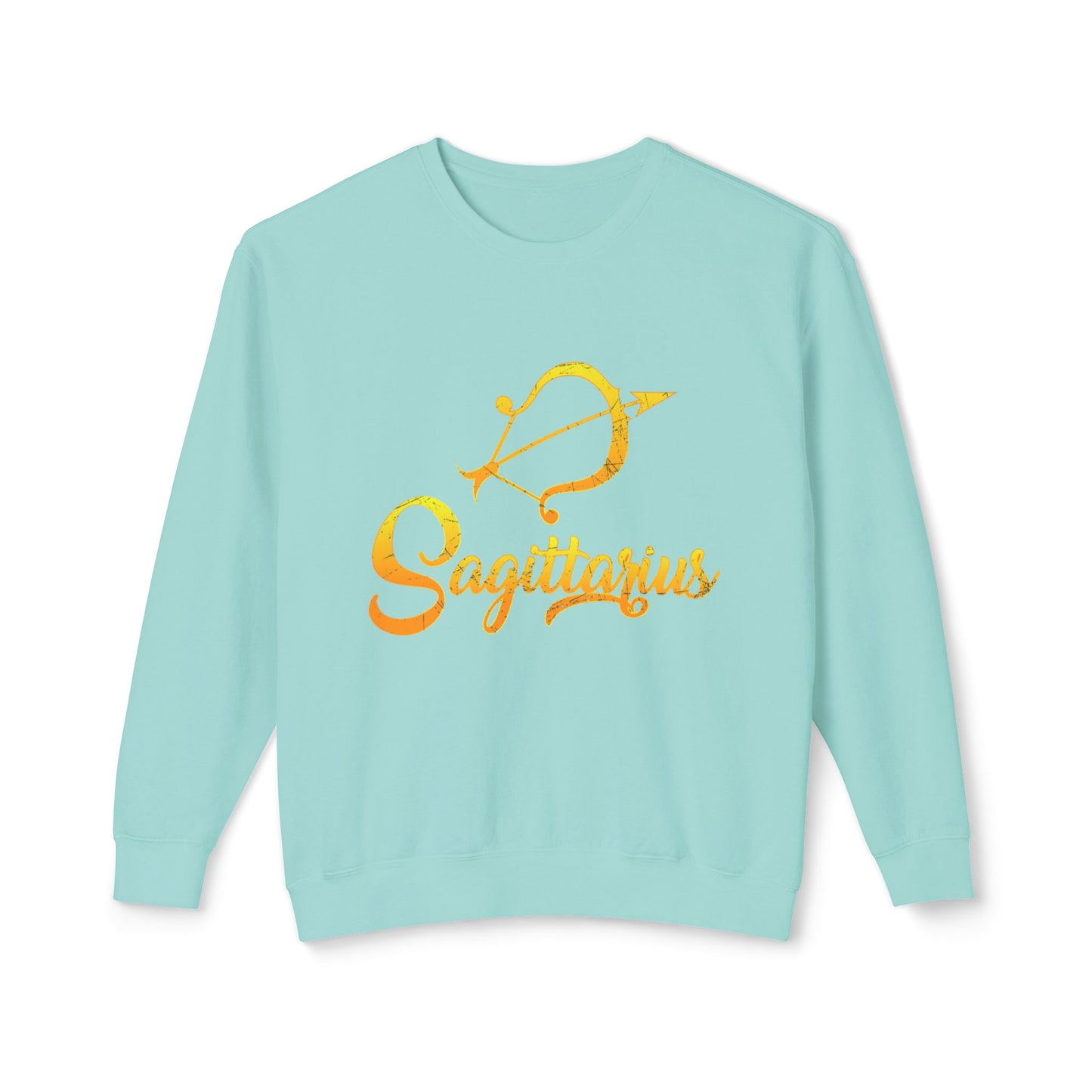 Sagittarius Lightweight  Sweatshirt