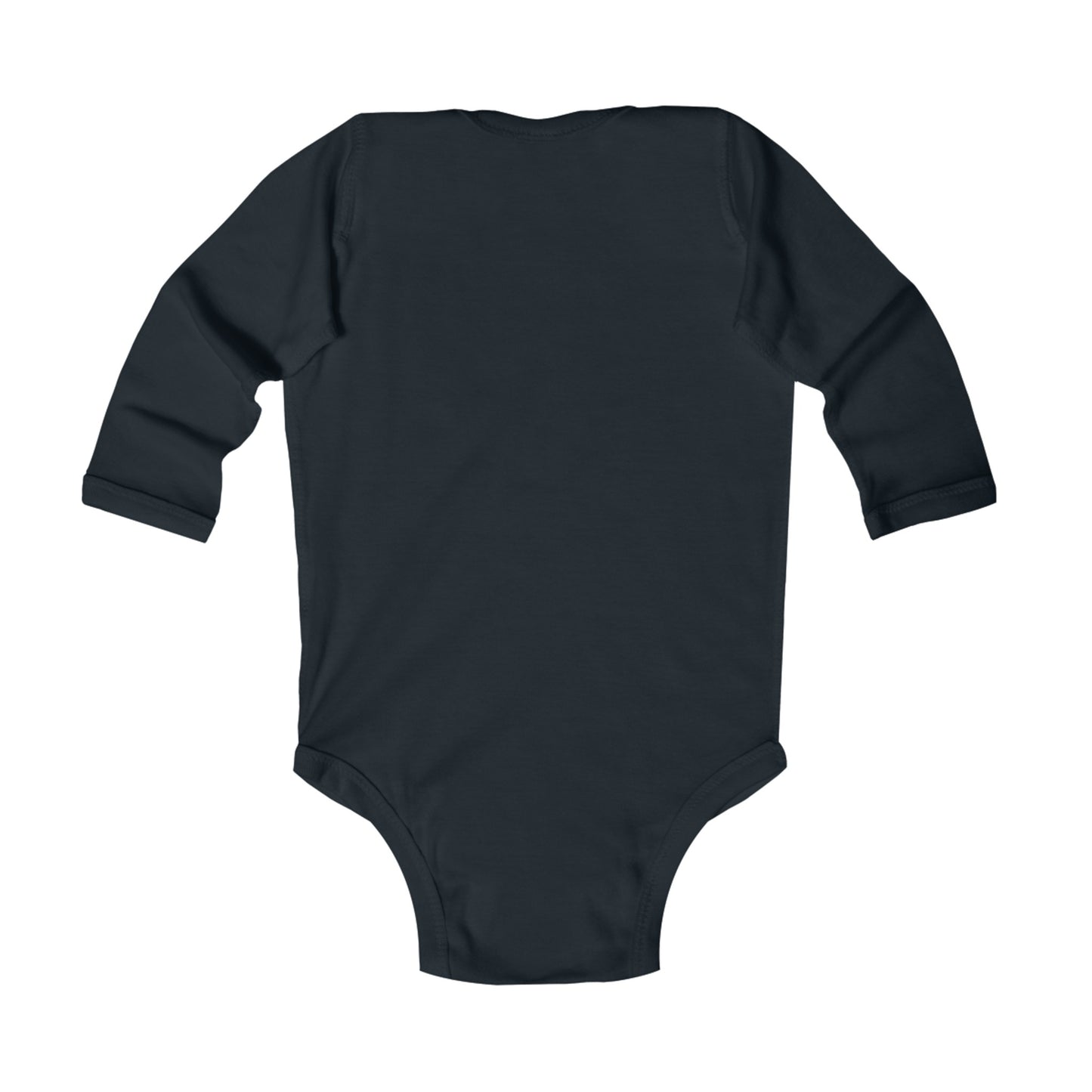 Love at first sight Infant Long Sleeve Bodysuit