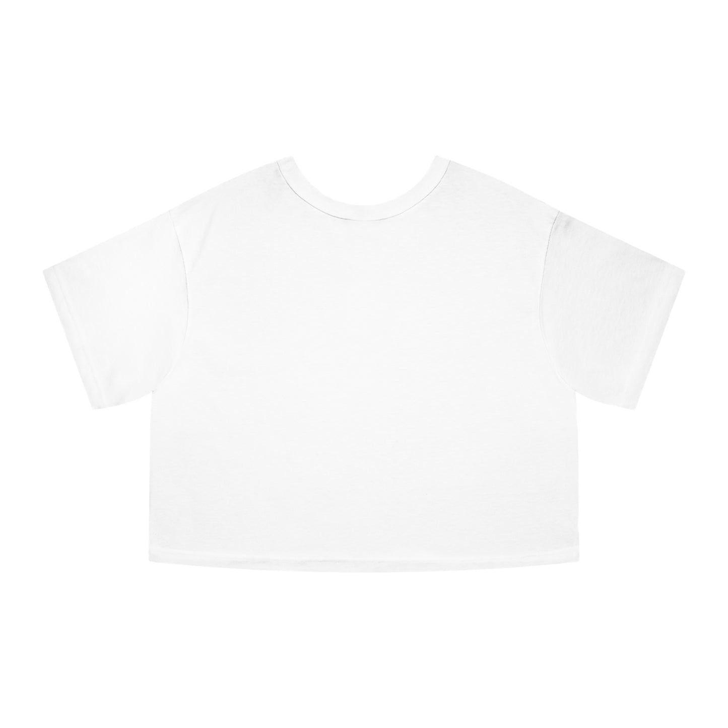 Champion Rose Crop Tee