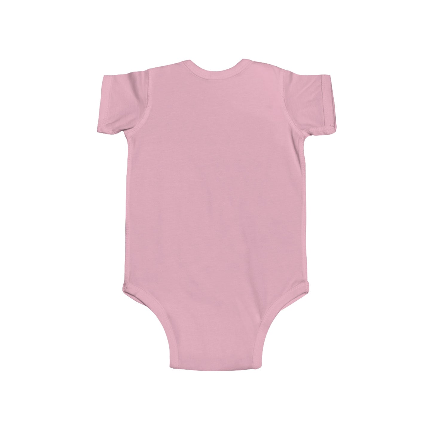 I love cat Infant Fine Jersey Bodysuit