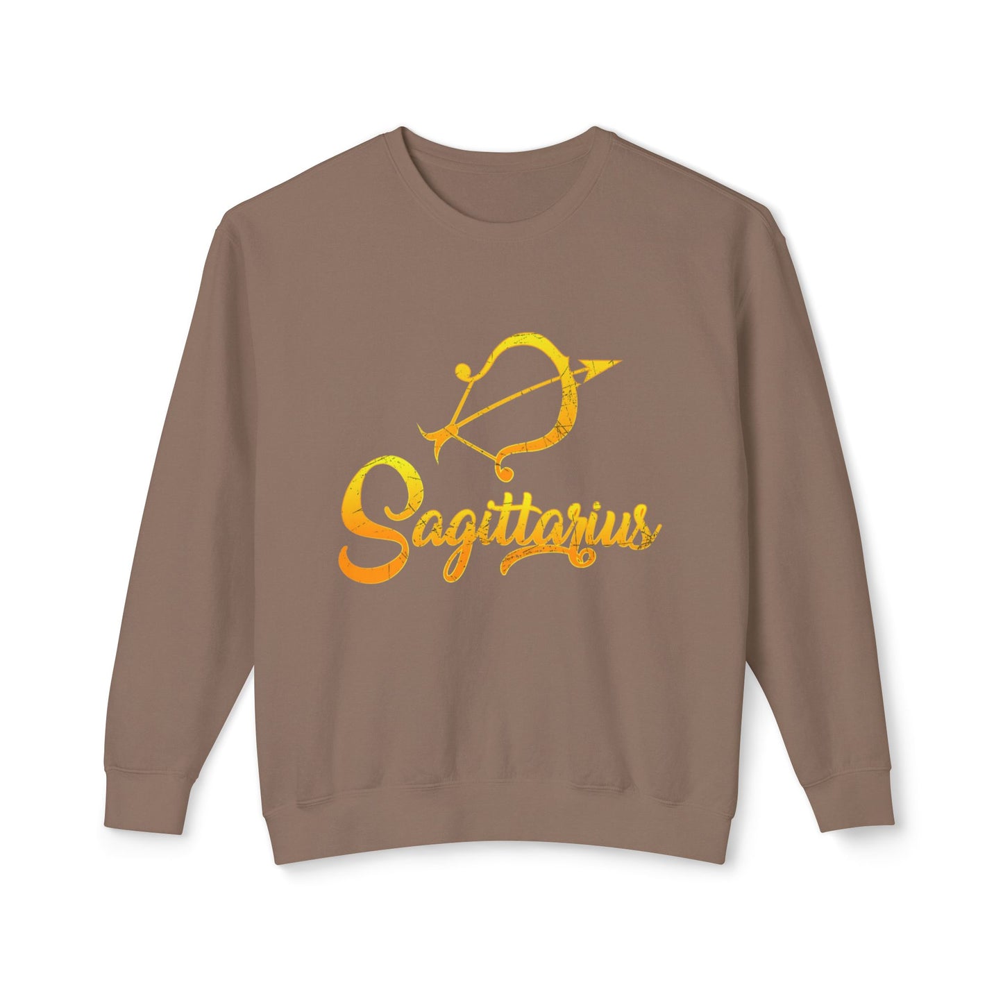 Sagittarius Lightweight  Sweatshirt