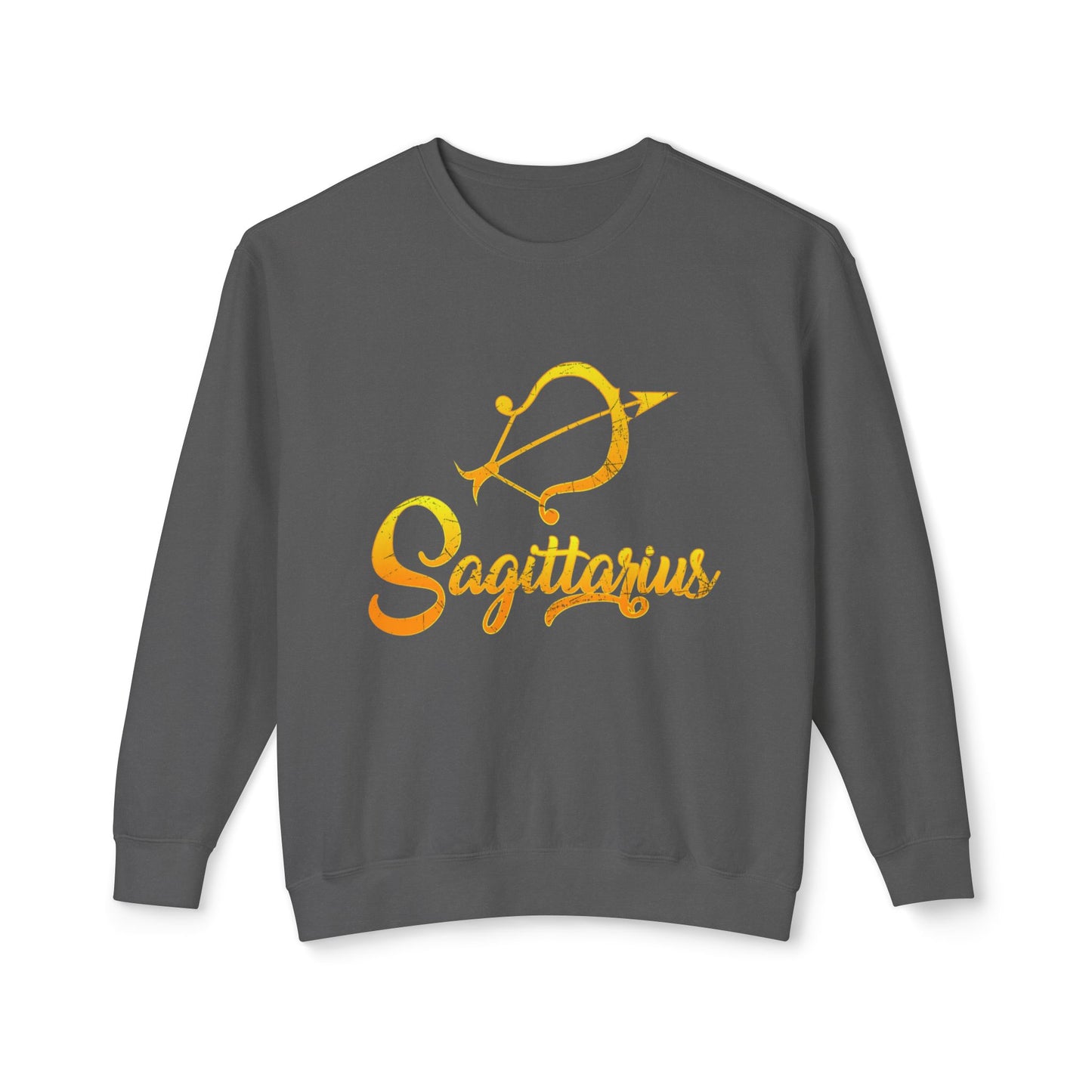 Sagittarius Lightweight  Sweatshirt