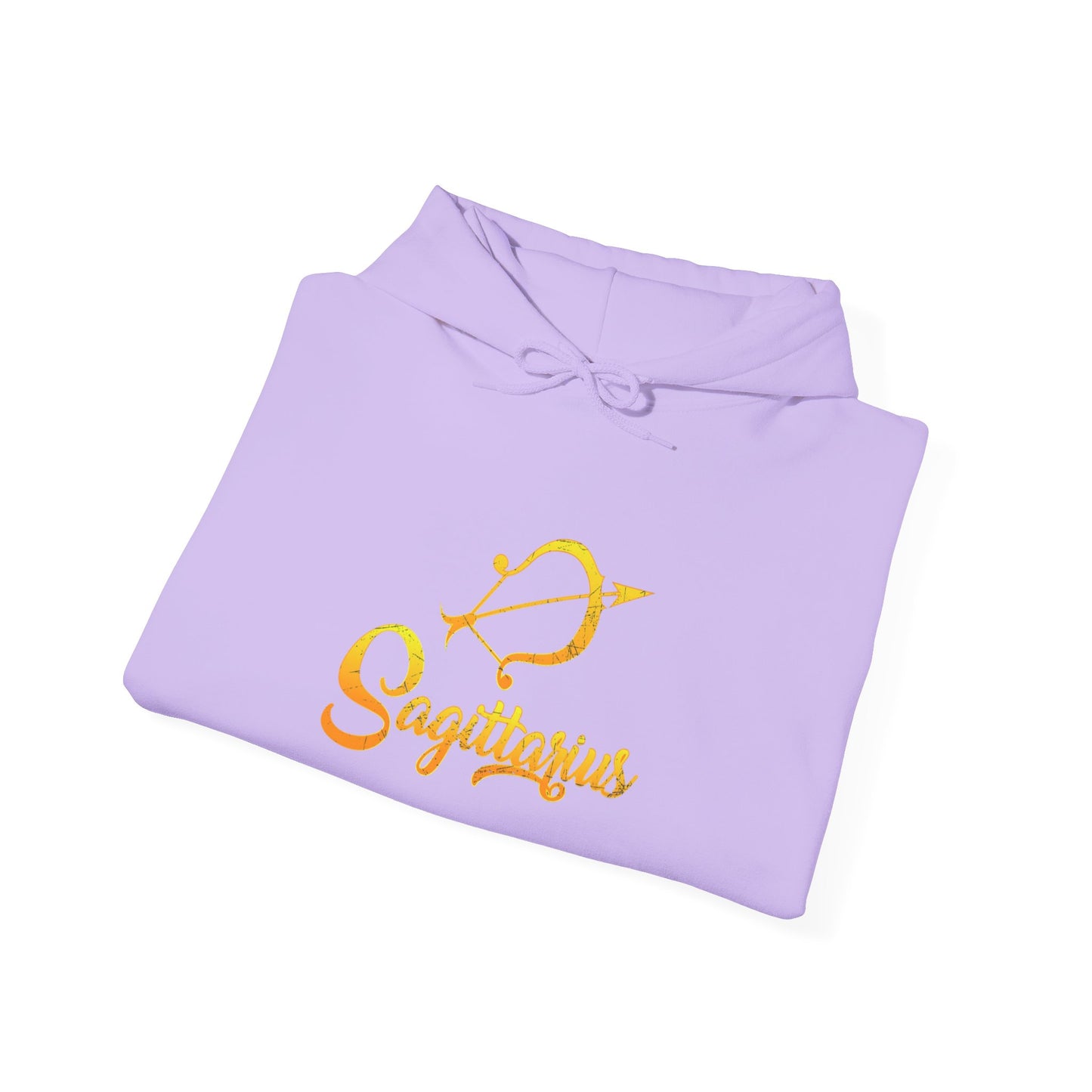 Sagittarius Hooded Sweatshirt