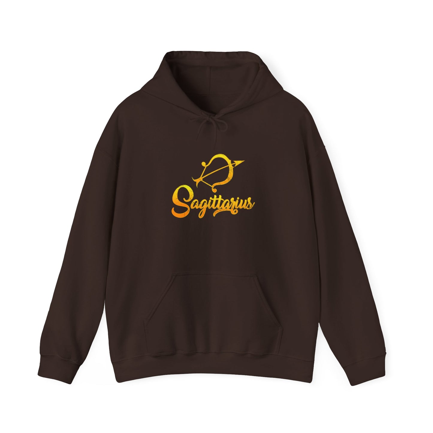 Sagittarius Hooded Sweatshirt