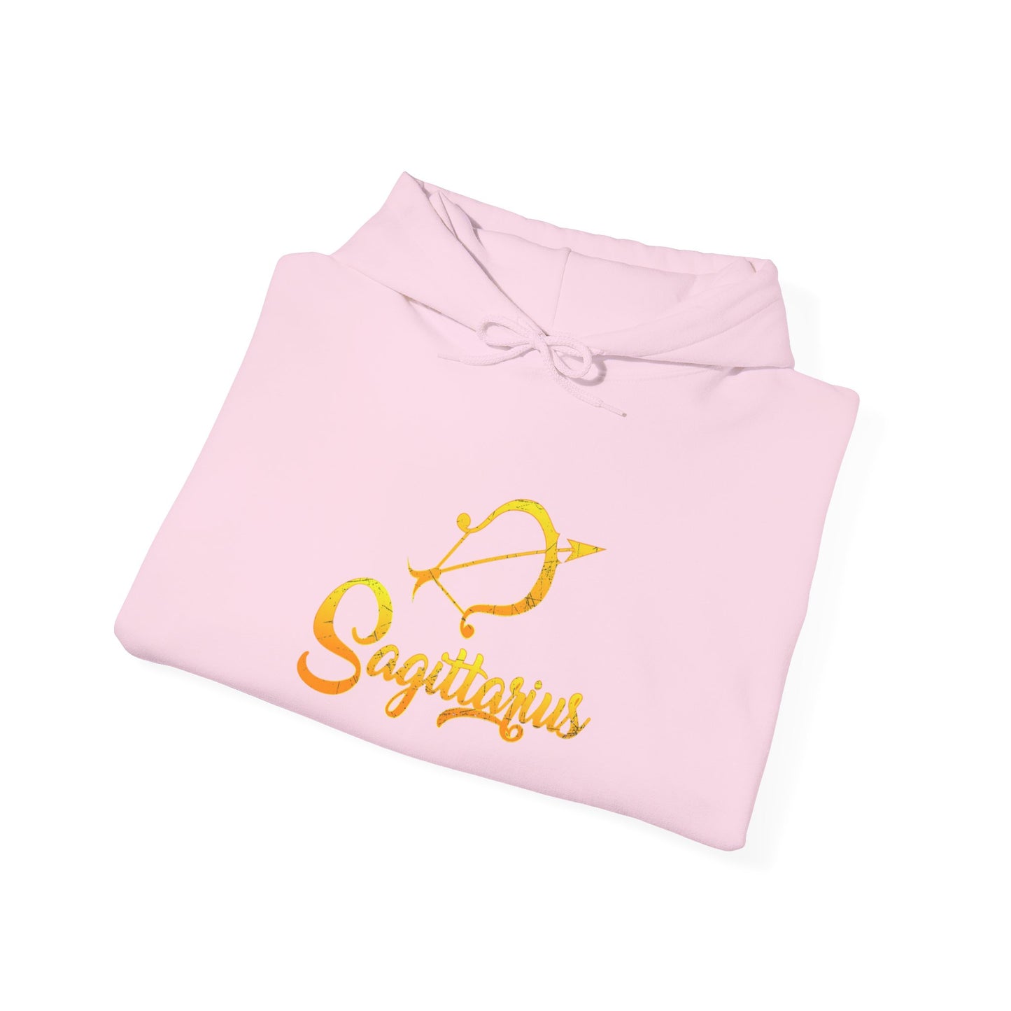 Sagittarius Hooded Sweatshirt