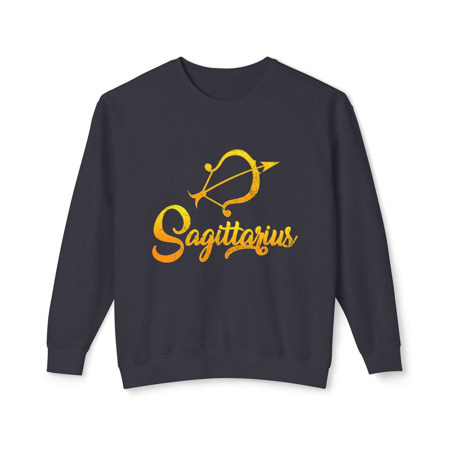 Sagittarius Lightweight  Sweatshirt