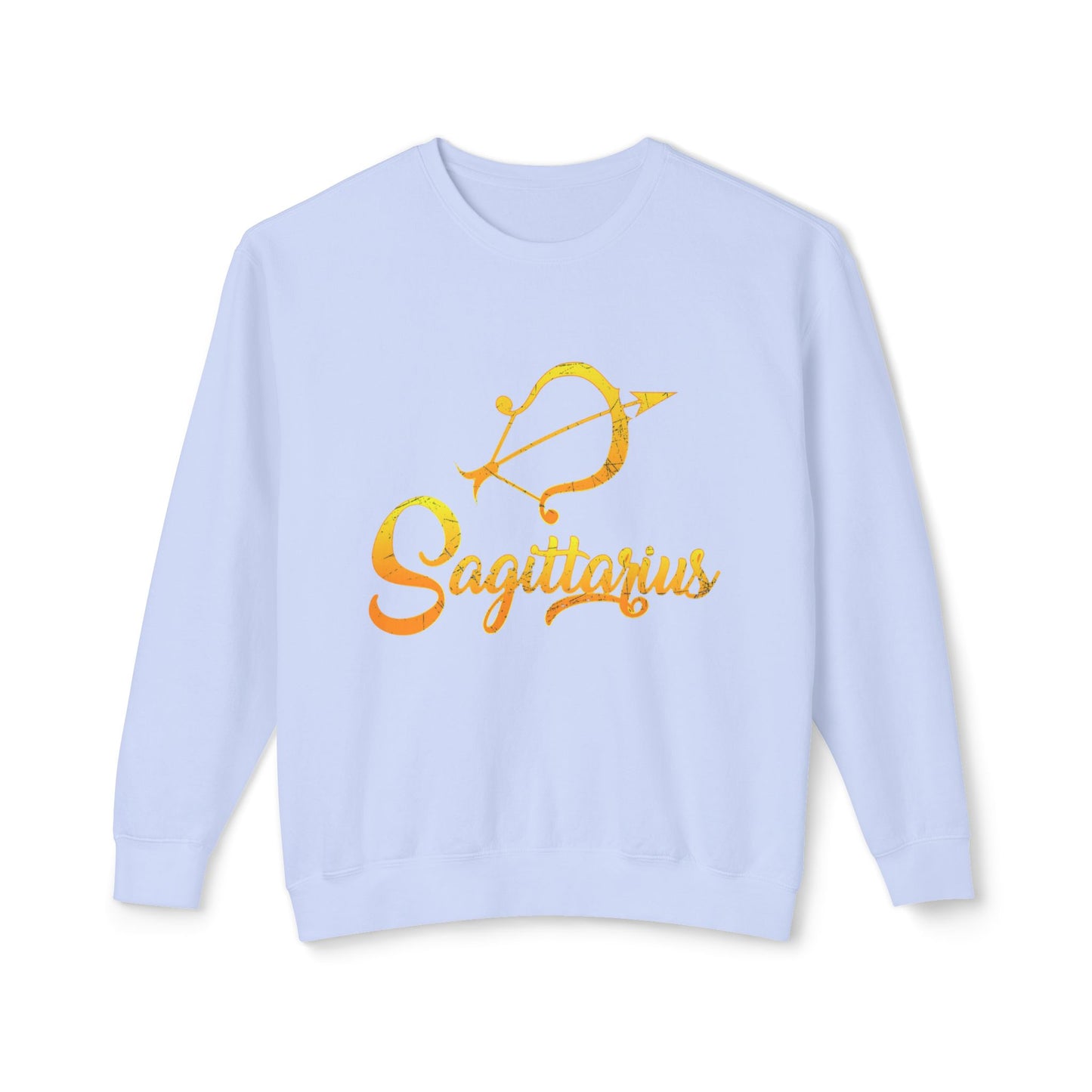 Sagittarius Lightweight  Sweatshirt