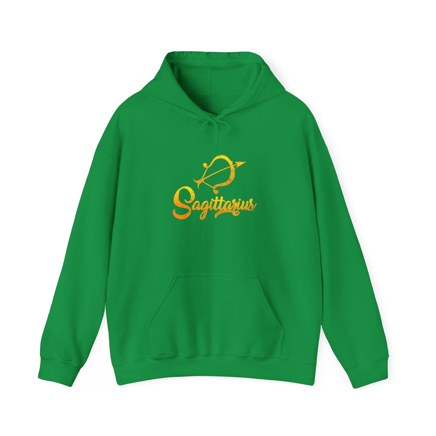 Sagittarius Hooded Sweatshirt