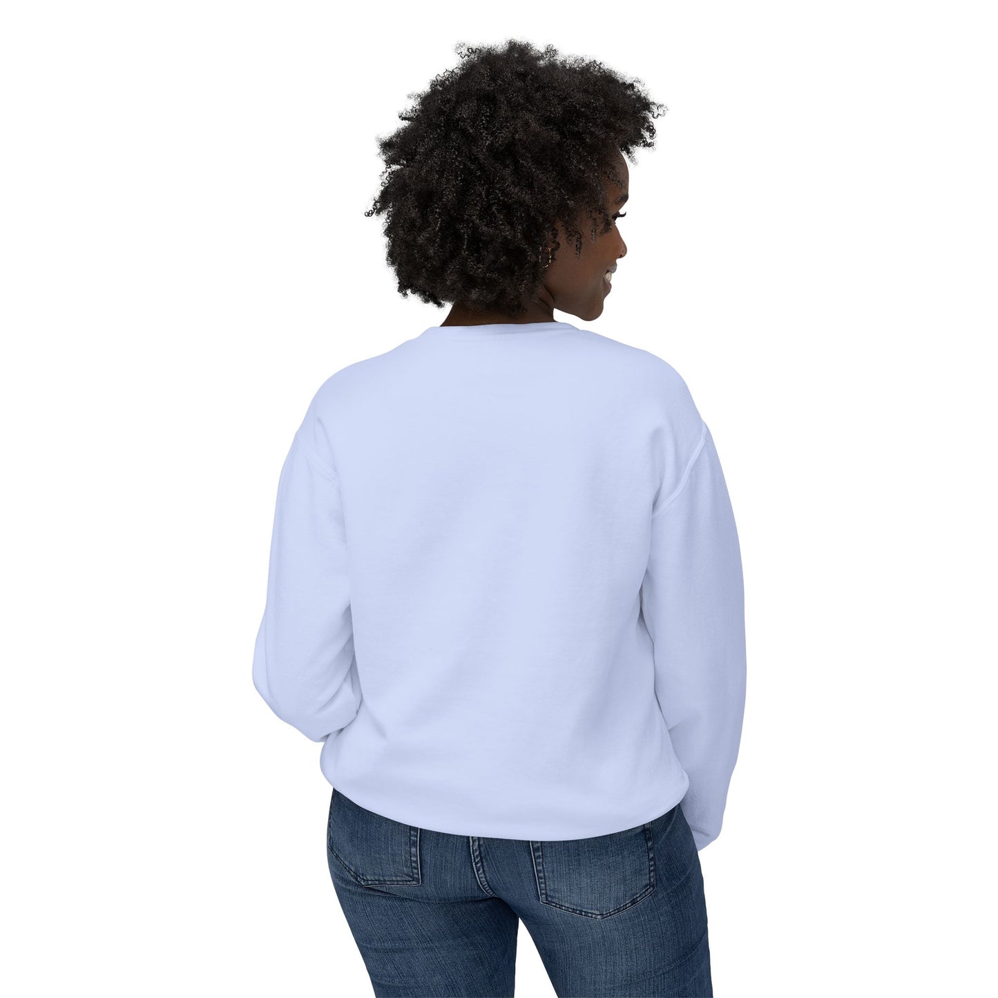 Sagittarius Lightweight  Sweatshirt