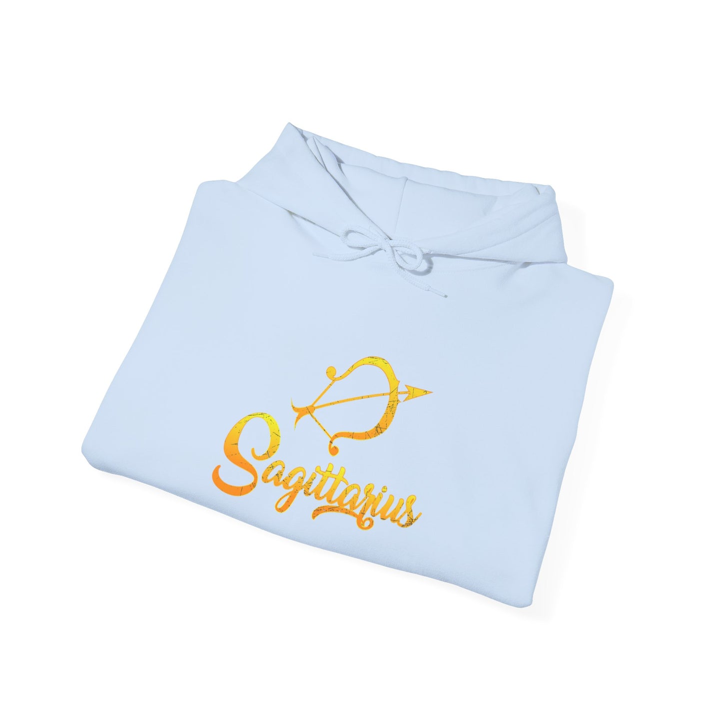 Sagittarius Hooded Sweatshirt