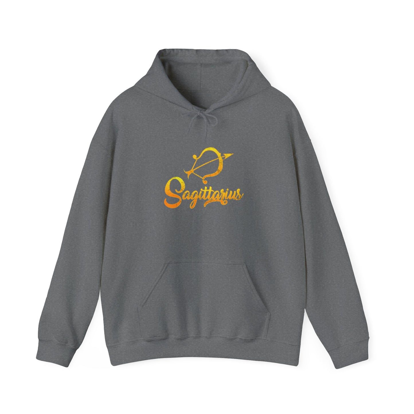 Sagittarius Hooded Sweatshirt