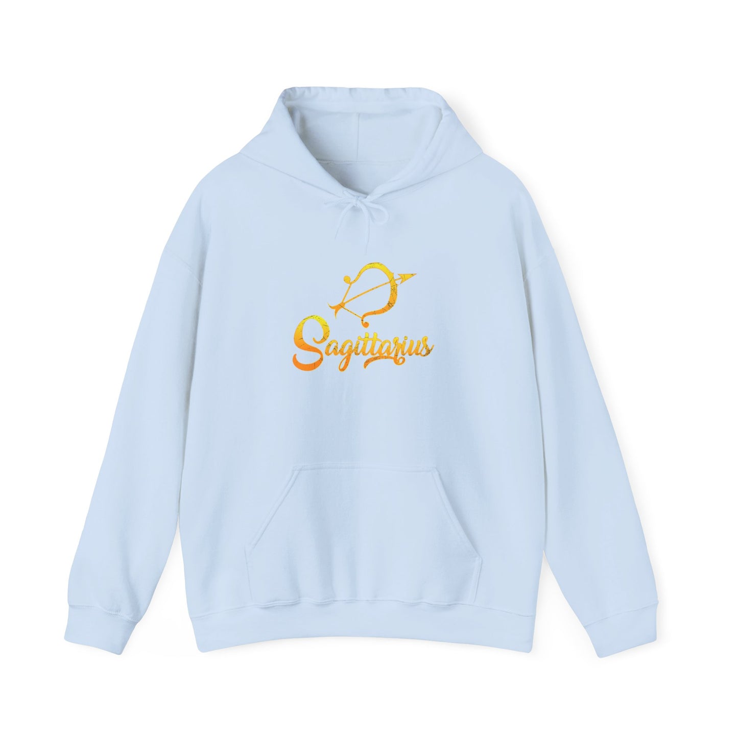 Sagittarius Hooded Sweatshirt