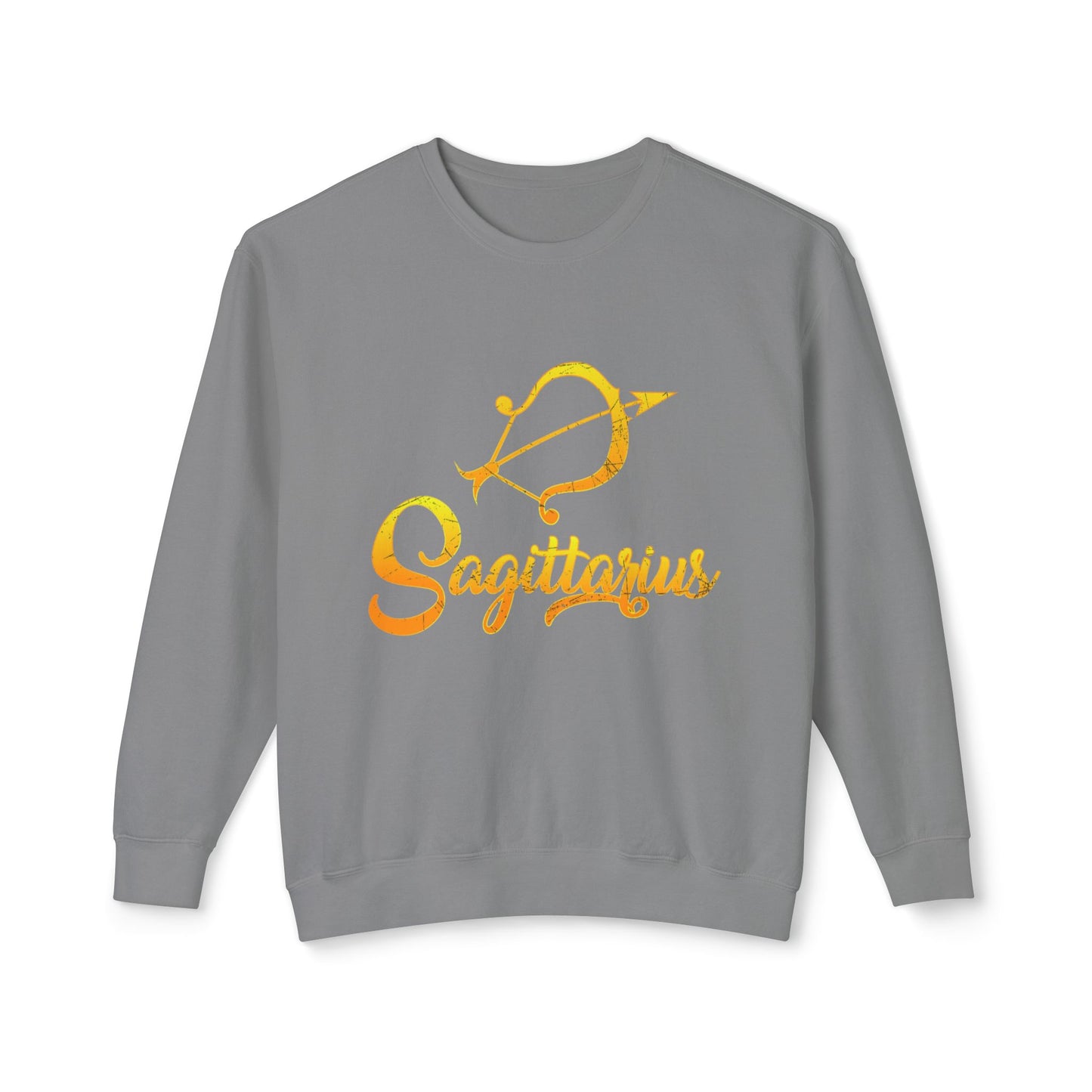 Sagittarius Lightweight  Sweatshirt