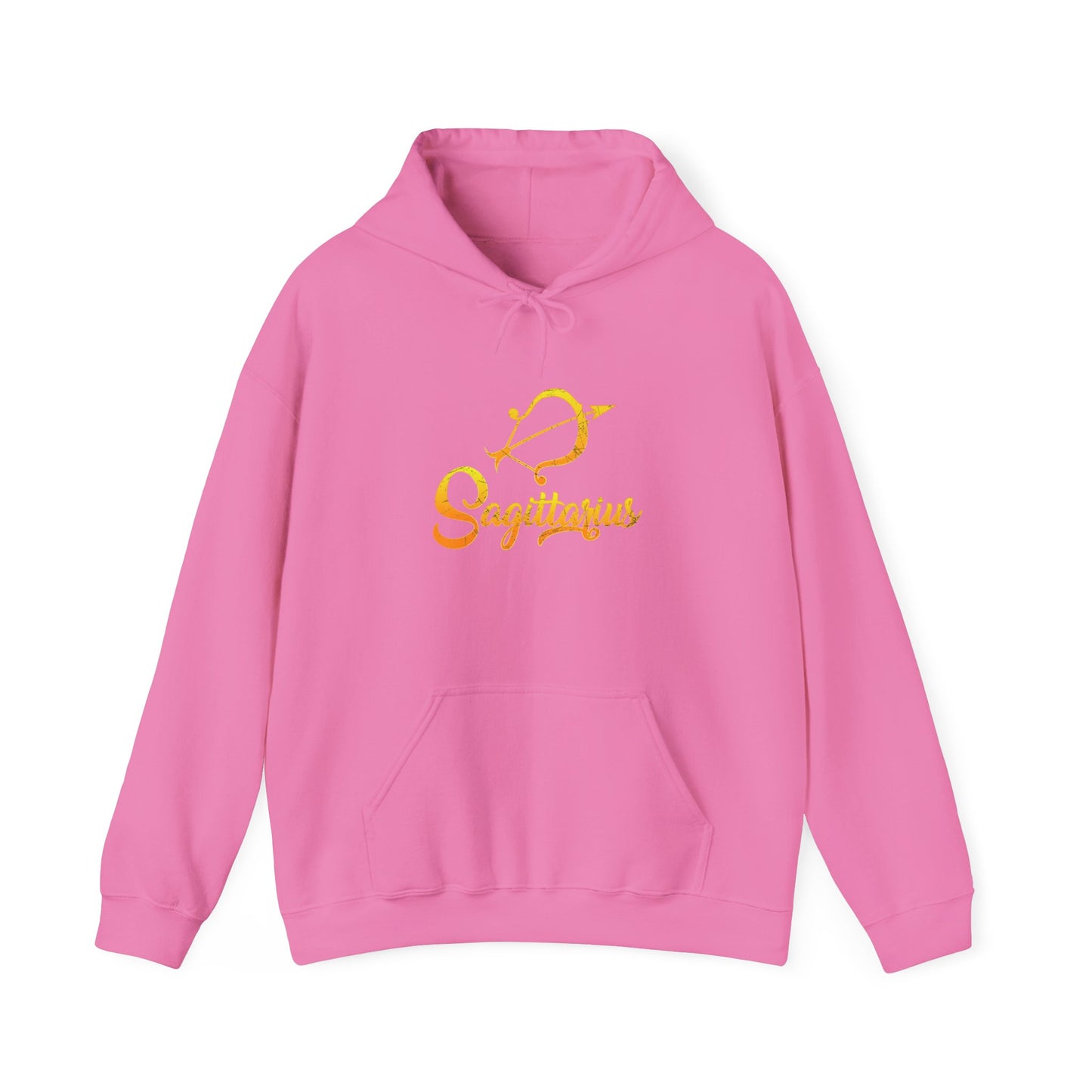 Sagittarius Hooded Sweatshirt